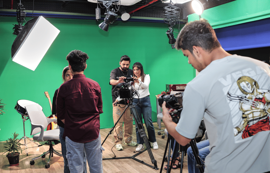 Indian Institute of Creative Skills College Activities photo 18